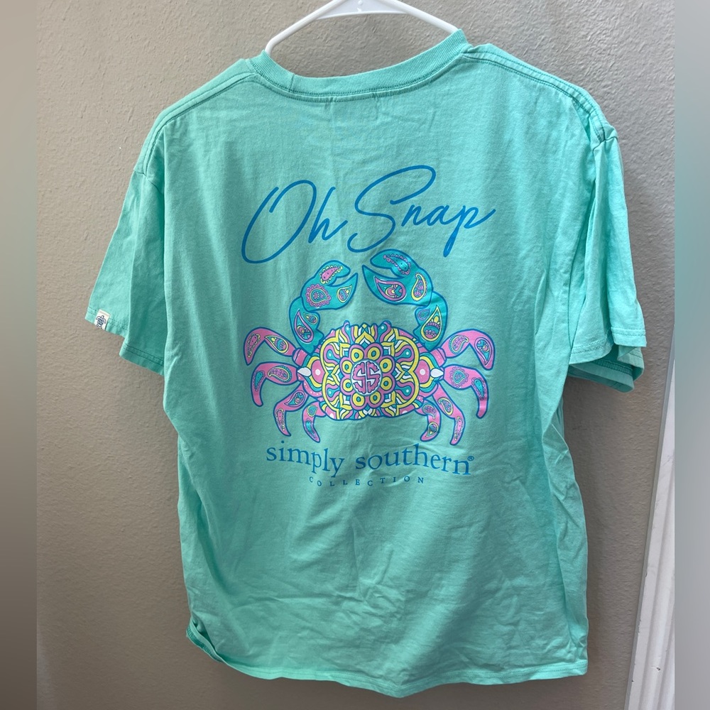 Simply Southern Tee